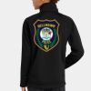 Youth Tricot Track Jacket Thumbnail