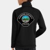 Youth Tricot Track Jacket Thumbnail