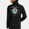 Youth Tricot Track Jacket Thumbnail