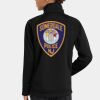 Youth Tricot Track Jacket Thumbnail