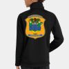 Youth Tricot Track Jacket Thumbnail