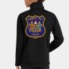 Youth Tricot Track Jacket Thumbnail