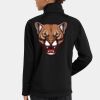 Youth Tricot Track Jacket Thumbnail