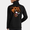Youth Tricot Track Jacket Thumbnail