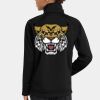 Youth Tricot Track Jacket Thumbnail