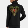 Youth Tricot Track Jacket Thumbnail