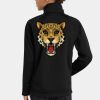 Youth Tricot Track Jacket Thumbnail