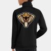 Youth Tricot Track Jacket Thumbnail