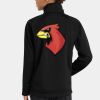 Youth Tricot Track Jacket Thumbnail
