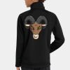 Youth Tricot Track Jacket Thumbnail