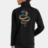 Youth Tricot Track Jacket Thumbnail