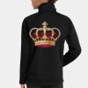 Youth Tricot Track Jacket Thumbnail