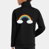 Youth Tricot Track Jacket Thumbnail