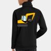 Youth Tricot Track Jacket Thumbnail