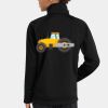 Youth Tricot Track Jacket Thumbnail