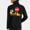 Youth Tricot Track Jacket Thumbnail