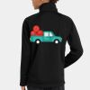 Youth Tricot Track Jacket Thumbnail