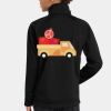 Youth Tricot Track Jacket Thumbnail