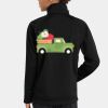 Youth Tricot Track Jacket Thumbnail