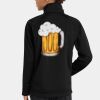 Youth Tricot Track Jacket Thumbnail
