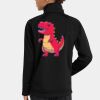Youth Tricot Track Jacket Thumbnail