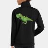 Youth Tricot Track Jacket Thumbnail