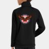 Youth Tricot Track Jacket Thumbnail