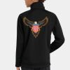 Youth Tricot Track Jacket Thumbnail