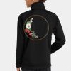 Youth Tricot Track Jacket Thumbnail