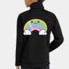 Youth Tricot Track Jacket Thumbnail