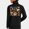Youth Tricot Track Jacket Thumbnail