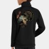 Youth Tricot Track Jacket Thumbnail