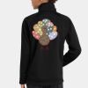 Youth Tricot Track Jacket Thumbnail