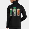 Youth Tricot Track Jacket Thumbnail