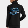Youth Tricot Track Jacket Thumbnail