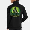 Youth Tricot Track Jacket Thumbnail