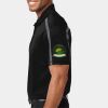 Silk Touch Performance Colorblock Stripe Polo Thumbnail