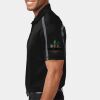 Silk Touch Performance Colorblock Stripe Polo Thumbnail
