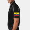 Silk Touch Performance Colorblock Stripe Polo Thumbnail