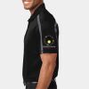 Silk Touch Performance Colorblock Stripe Polo Thumbnail