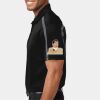 Silk Touch Performance Colorblock Stripe Polo Thumbnail