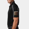 Silk Touch Performance Colorblock Stripe Polo Thumbnail