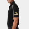 Silk Touch Performance Colorblock Stripe Polo Thumbnail