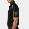 Silk Touch Performance Colorblock Stripe Polo Thumbnail