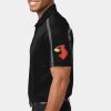 Silk Touch Performance Colorblock Stripe Polo Thumbnail