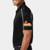Silk Touch Performance Colorblock Stripe Polo Thumbnail
