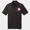 Rapid Dry  Mesh Polo Thumbnail