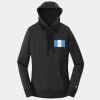 Ladies French Terry Pullover Hoodie Thumbnail