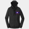 Ladies French Terry Pullover Hoodie Thumbnail