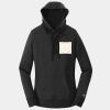 Ladies French Terry Pullover Hoodie Thumbnail